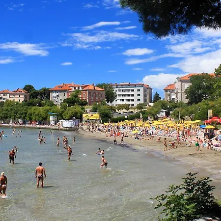 Appartamento - 13885 Spalato