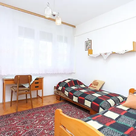 Appartamento - 13885 Spalato