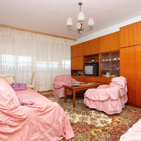 Appartamento - 13885 Spalato