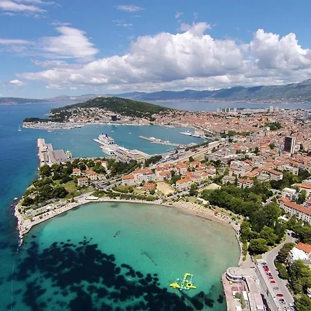 Apartmán - 13885 Split