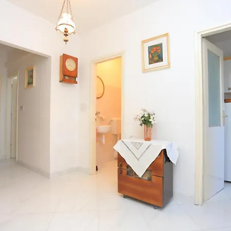 Apartmán - 13885 Split