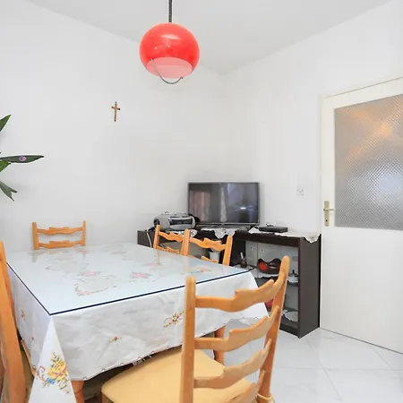 - 13885 Apartmán Split